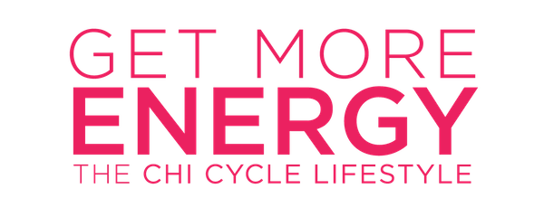 Get more energy online course